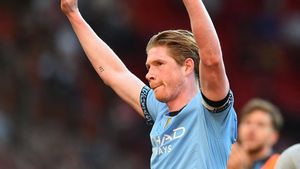Cap Cip Cup Kevin De Bruyne