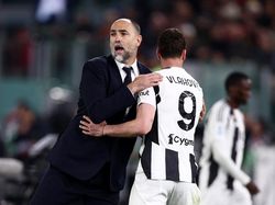 Video: Juventus Dikalahkan Real Madrid, Tudor Soroti Cuaca Panas