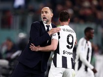 Video: Juventus Dikalahkan Real Madrid, Tudor Soroti Cuaca Panas