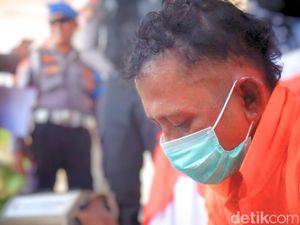 Residivis Narkotika di Tarakan Jadi Jambret, Sasar Wanita karena Takut Pria Residivis Narkotika di Tarakan Jadi Jambret, Sasar Wanita karena Takut Pria