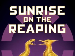 Seminggu Terbit, Novel Terbaru Hunger Games Laku 1,5 Juta Kopi