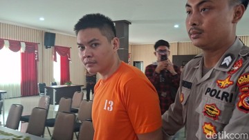 Keponakan di Bogor Kirim Chat ke Teman dan Lapor Sekuriti Usai Bunuh Tante