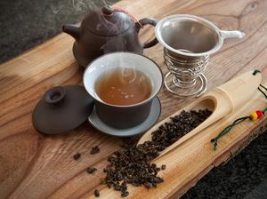 Bikin Langsing! 5 Racikan Teh untuk Bantu Turunkan Berat Badan Bikin Langsing! 5 Racikan Teh untuk Bantu Turunkan Berat Badan