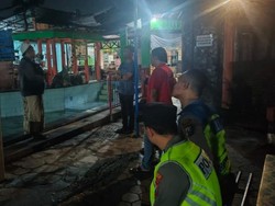 Bocah 8 Tahun Tewas Tenggelam di Kolam Renang Pasuruan Saat Libur Lebaran