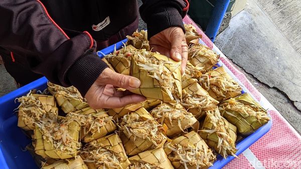 Bikin Mikir! 9 Nama Makanan Tradisional Ini Terlalu Vulgar tapi Terkenal