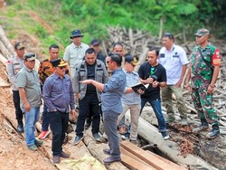 Krayan Terabaikan, Komisi III DPRD Nunukan Sebut DOB Bisa Jadi Solusi