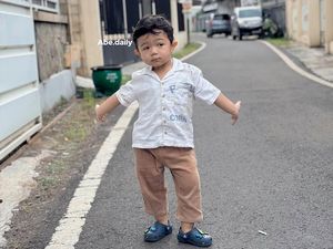 Kenalan Sama 4 Bocil Langganan Viral yang Bikin Netizen Heboh Kenalan Sama 4 Bocil Langganan Viral yang Bikin Netizen Heboh