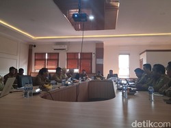 Andra Soni: 2,3 Juta Kendaraan di Banten Nunggak Pajak