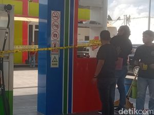 Pertamina Pecat Oknum yang Terlibat Kasus Pertalite Campur Air di Klaten Pertamina Pecat Oknum yang Terlibat Kasus Pertalite Campur Air di Klaten