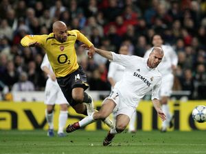 Arsenal Vs Madrid: Bisa Ulangi Memori Manis 2006, Gunners?