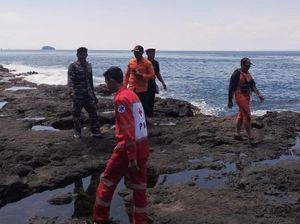 Pencarian Pemancing Hilang di Karangasem Diperluas hingga Klungkung