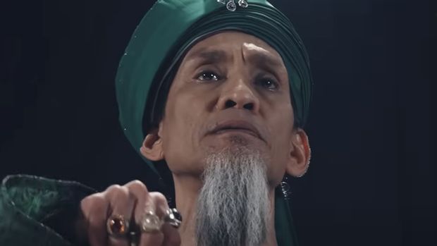 Bidaah Bidaah mengisahkan tentang sebuah sekte sesat yang dipimpin oleh seseorang yang mengaku sebagai Imam Mahdi, juru selamat muslim pada akhir zaman.