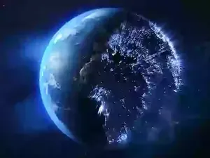 Ilmuwan Hitung Mundur Waktu Kiamat di Bumi, Kurang dari 1 Miliar Tahun Lagi Ilmuwan Hitung Mundur Waktu Kiamat di Bumi, Kurang dari 1 Miliar Tahun Lagi