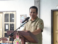 Sesuai Arahan, Kembang Bakal Pakai Dana BKK untuk Atasi Sampah-Infrastruktur