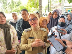 Pemkab Pangandaran Raup Rp 9 Miliar dari Libur Lebaran 2025