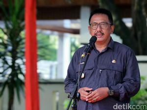 Reaksi Bupati Sukabumi Usai Disindir KDM soal Jalan Rusak