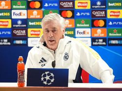 Ancelotti: Odegaard Sudah Tepat Tinggalkan Madrid dan Gabung Arsenal