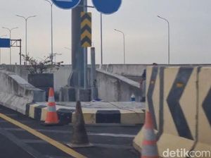 Terungkap Bagaimana BMW Masuk Tol Belum Nyambung di Gresik Lalu Terjun Bebas Terungkap Bagaimana BMW Masuk Tol Belum Nyambung di Gresik Lalu Terjun Bebas