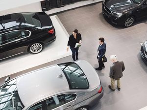 Anak Muda Mulai Enggan Beli Mobil Baru Anak Muda Mulai Enggan Beli Mobil Baru