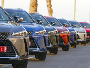 Mobil Buatan Amerika Bakal Jejali Jalanan Jepang Mobil Buatan Amerika Bakal Jejali Jalanan Jepang
