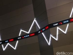 Apa Itu Trading Halt yang Dilakukan BEI saat IHSG Anjlok? Apa Itu Trading Halt yang Dilakukan BEI saat IHSG Anjlok?
