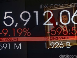 Apa Itu Trading Halt? Ini Penjelasan dan Dampaknya Bagi Investor
