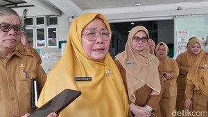 Kata Dirut RSU Haji Medan soal Obat Kosong-Kutipan