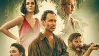 Gagal di Bioskop, Eden Lebih Laku di Netflix