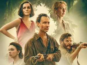 Eden: Impian tentang Surga Dunia Berakhir Tragis