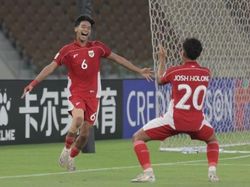 Piala Dunia U-17: Evandra Florasta Tak Sabar Lawan Brasil