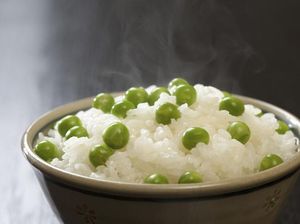 5 Fakta Nasi Campur Kacang Polong yang Viral Gegara Drama Korea 5 Fakta Nasi Campur Kacang Polong yang Viral Gegara Drama Korea