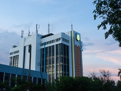 Insiden Kecelakaan Kerja, Pusri Pastikan Bertanggung Jawab Penuh