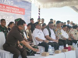 Dukung Ketahanan Pangan, Kadisdik Kalteng Bicara Pondasi SDM Unggul