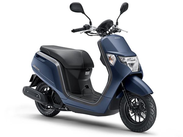 Tampang Motor Matik Baru Honda yang Konsumsi BBM-nya 75 Km/Liter