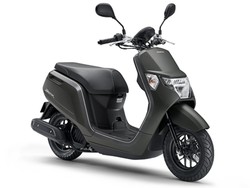 Iritnya Skutik Honda Rp 20 Jutaan, BBM Full Tank Bisa untuk 338 Km!