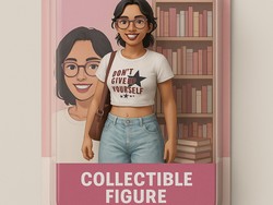 Cara Buat Foto Jadi Action Figure AI, Mudah dan Gratis Pakai ChatGPT