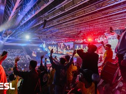 Jadwal ESL Mobile Masters 2025 Hari Kedua: Onic Vs RRQ Hoshi