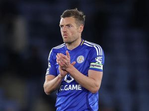 Rekor Ngeri Jamie Vardy Rekor Ngeri Jamie Vardy