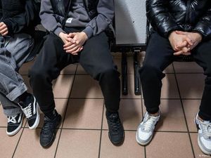 Jerman Bukan Lagi Tujuan Utama Pencari Suaka