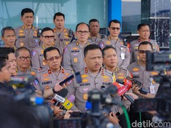 Kakorlantas Ungkap 3 Poin Evaluasi Arus Mudik 2025: Rekayasa Lalin-Infrastruktur