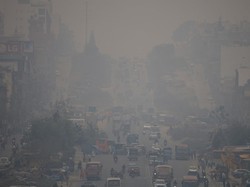 Gawat! Studi Temukan Kemampuan Otak Bisa Turun Gegara Terpapar Polusi