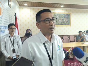 Tarif Listrik Jadi Penyumbang Utama Inflasi Bali pada Maret 2025 Tarif Listrik Jadi Penyumbang Utama Inflasi Bali pada Maret 2025