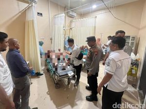 Insiden Elpiji Ngowos Berujung 4 Karyawan Rumah Makan Terpanggang Insiden Elpiji Ngowos Berujung 4 Karyawan Rumah Makan Terpanggang