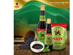 Legendaris! Ini 5 Merek Kecap Manis Asli Jawa Timur Legendaris! Ini 5 Merek Kecap Manis Asli Jawa Timur