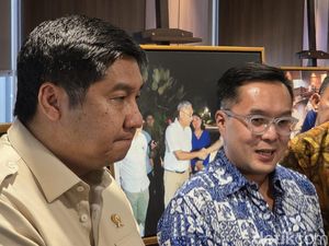 2.000 Rumah Subsidi Disiapkan buat Driver Ojek-Taksi Online, Ini Mekanismenya