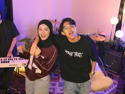 Mikky Gak Nyangka Lagu Aku Bilang Jangan Viral: Awalnya Bikin Aja