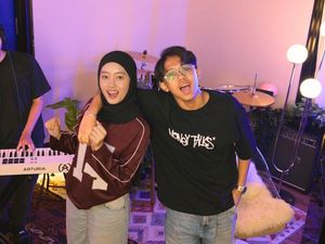 Mikky Gak Nyangka Lagu Aku Bilang Jangan Viral: Awalnya Bikin Aja Mikky Gak Nyangka Lagu Aku Bilang Jangan Viral: Awalnya Bikin Aja