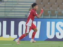 TC di Dubai, Timnas U-17 Adaptasi Cuaca Tatap Piala Dunia 2025