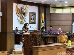 Dewan Sarankan Pungutan Turis Asing Bekerja Sama dengan Pengusaha Lokal Bali