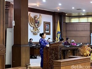 Fraksi Demokrat-NasDem Soroti Kawin Kontrak WNA dengan Warga Bali